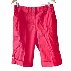 ❌SOLD❌ VINTAGE Chico’s 90’s Shorts NWT